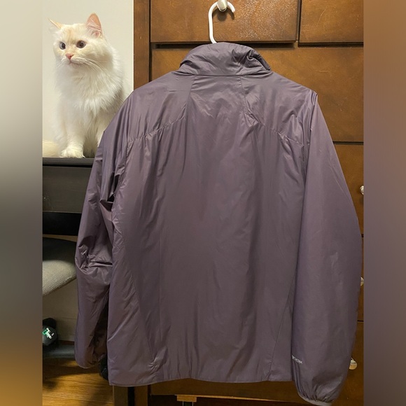 Eddie Bauer Men's EverTherm Down Jacket - Picture 3 of 6